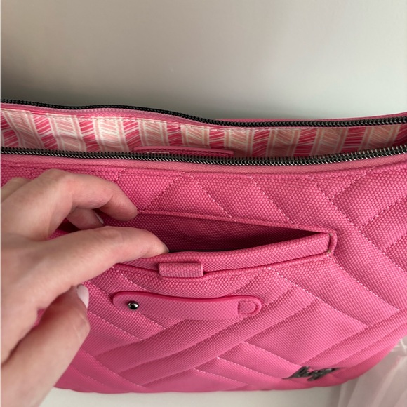 New Lug Harmony Matte Luxe VL Crossbody Bag - Picture 8 of 9